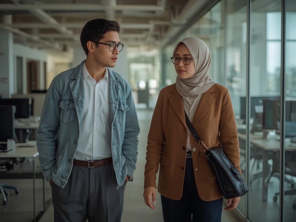 Implementasi Solusi Terpadu untuk Kebutuhan Harian: Pembelajaran dari Lapangan